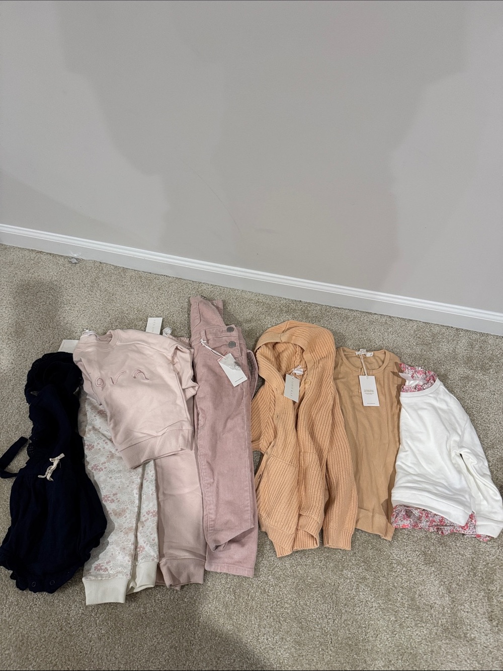 Jamie Kay Girls bundle